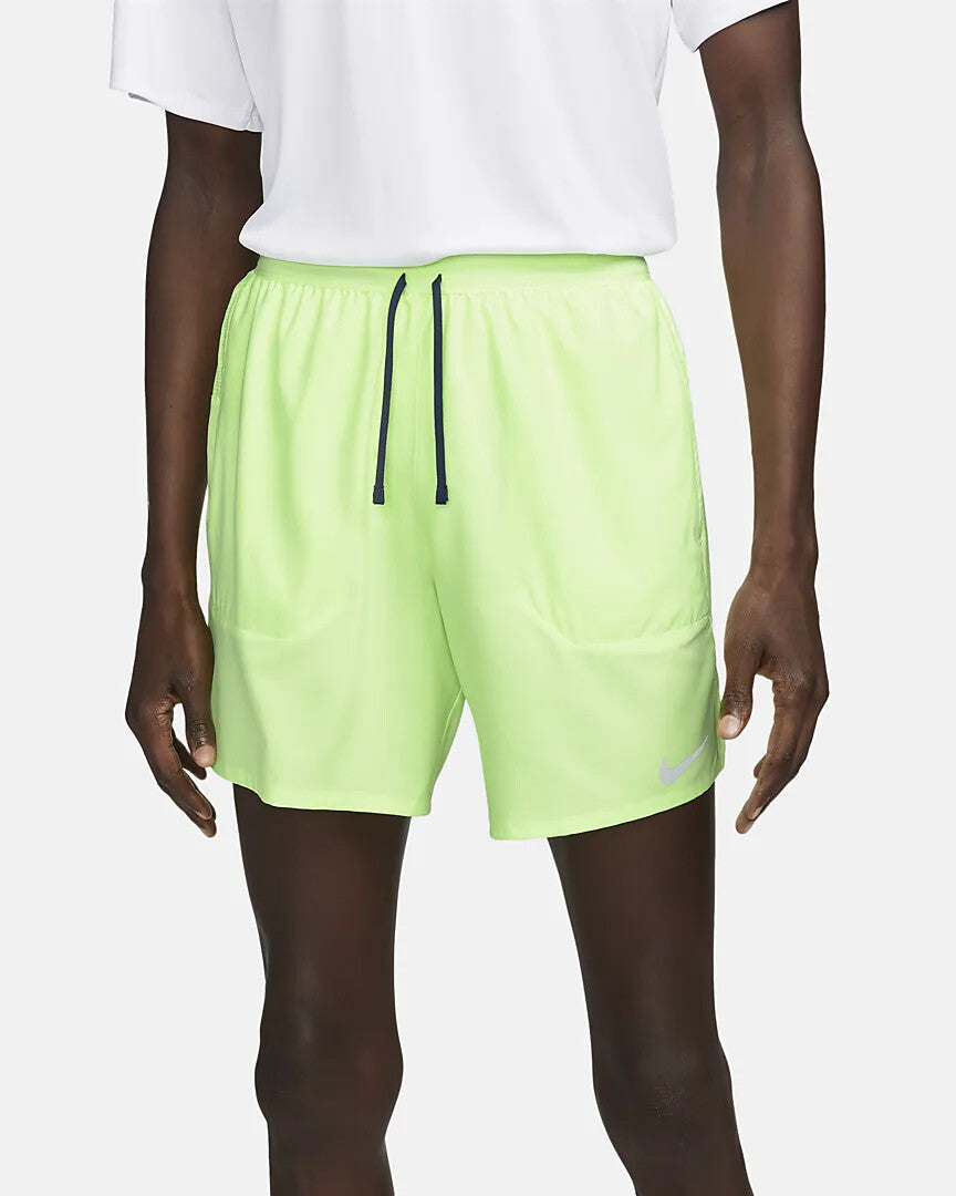 [DM4761-358] MENS NIKE DRI-FIT STRIDE 7" BRIEF-LINED RUNNING SHORTS