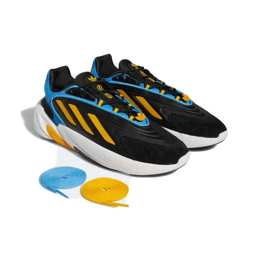 [FZ5881] MENS ADIDAS OZELIA