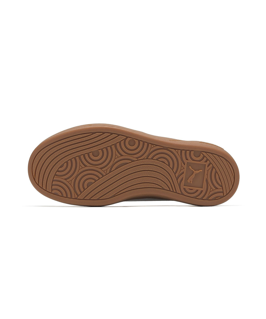 [402313-16] WOMENS PUMA CLUB II ERA PLATFORM