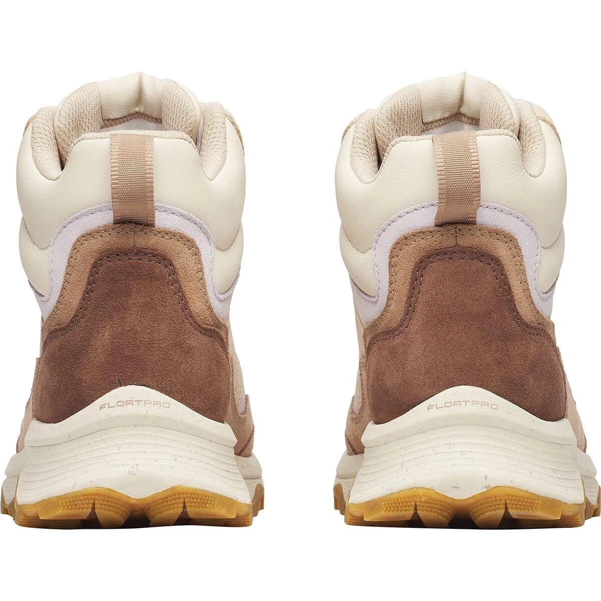 [J038858] WOMENS MERRELL SPEED SOLO MXD MID WP