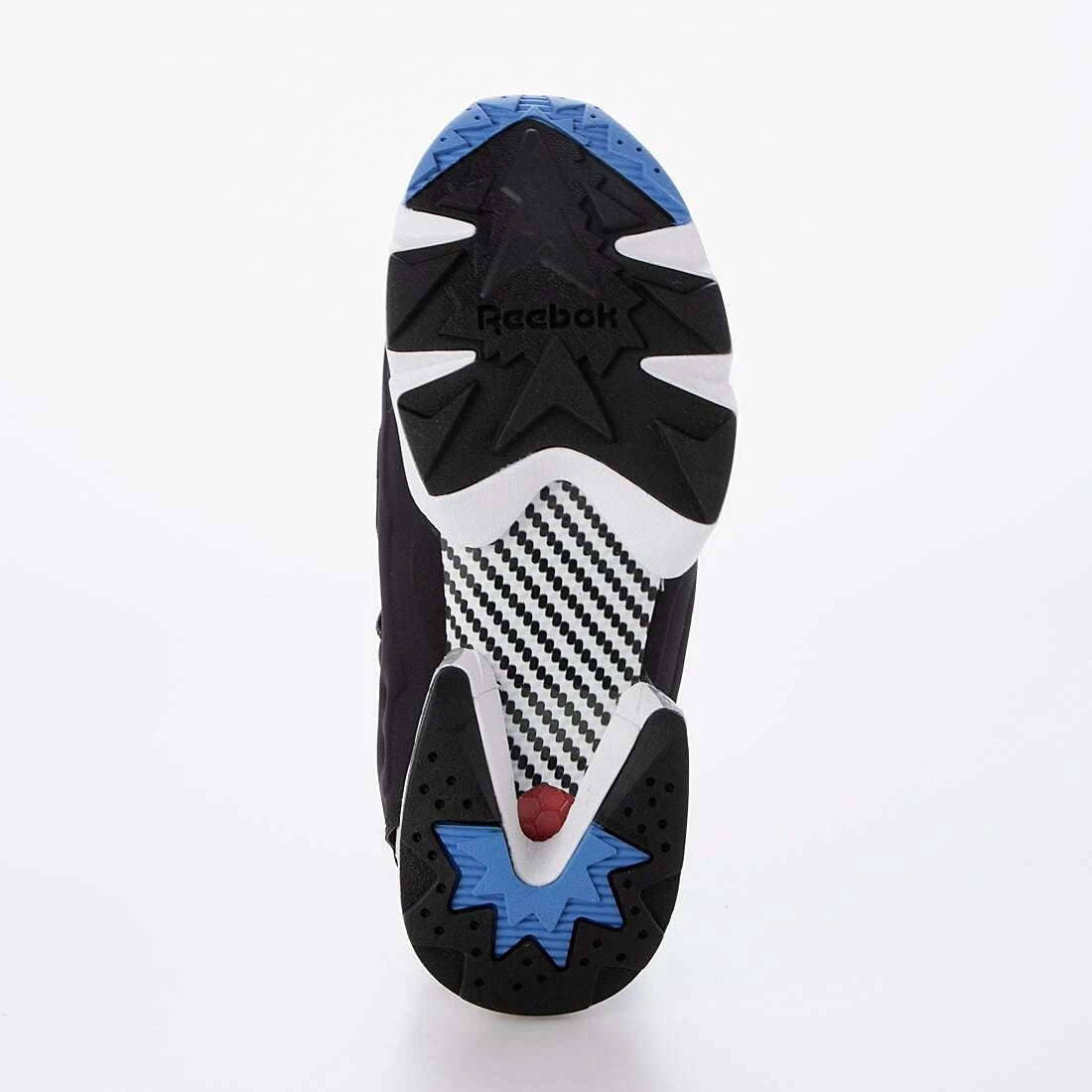 [100211290] MENS REEBOK INSTAPUMP FURY 94