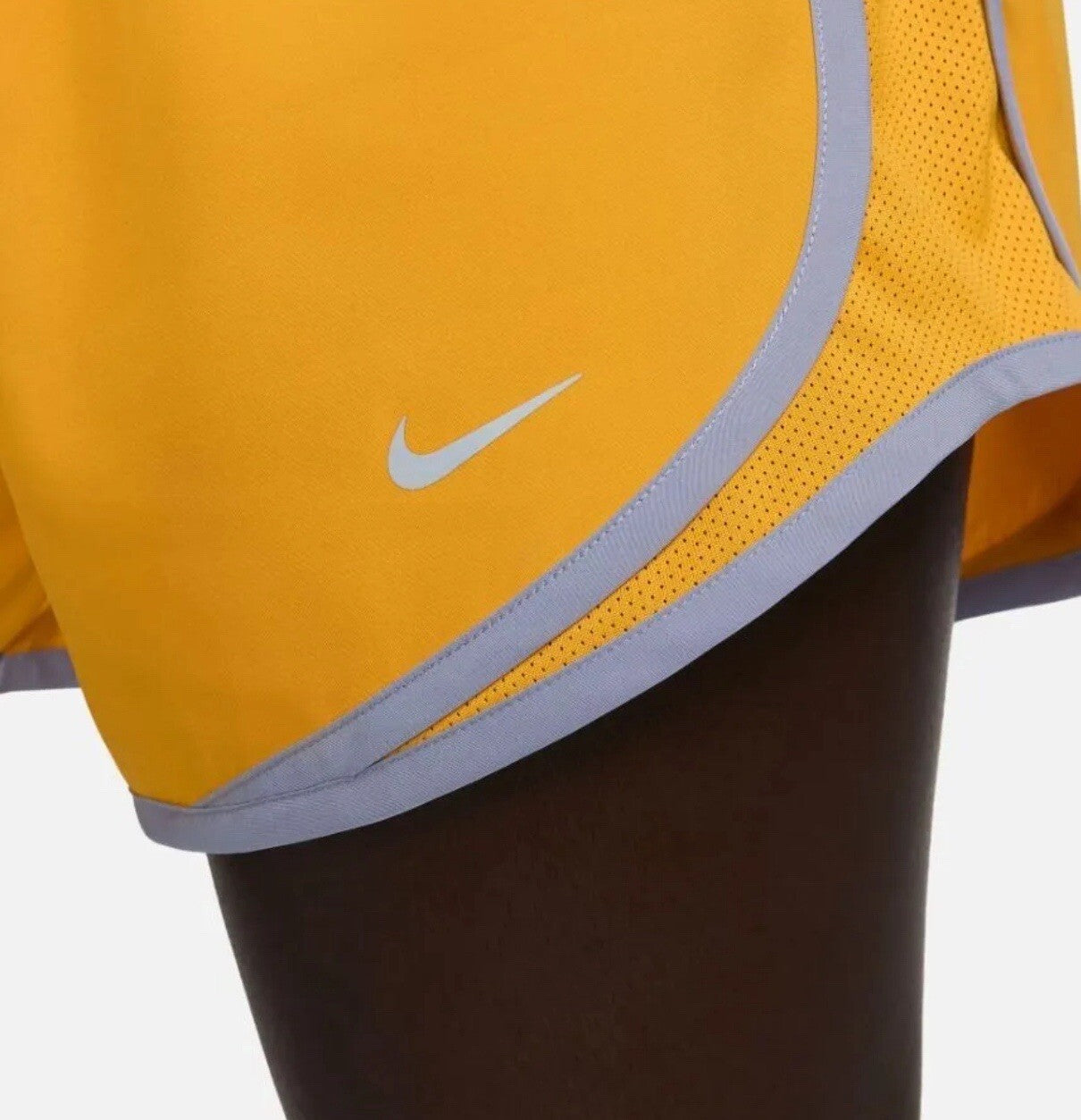 [DX0177-717] WOMENS NIKE DRI-FIT ICON TEMPO LINED RUNNING SHORTS