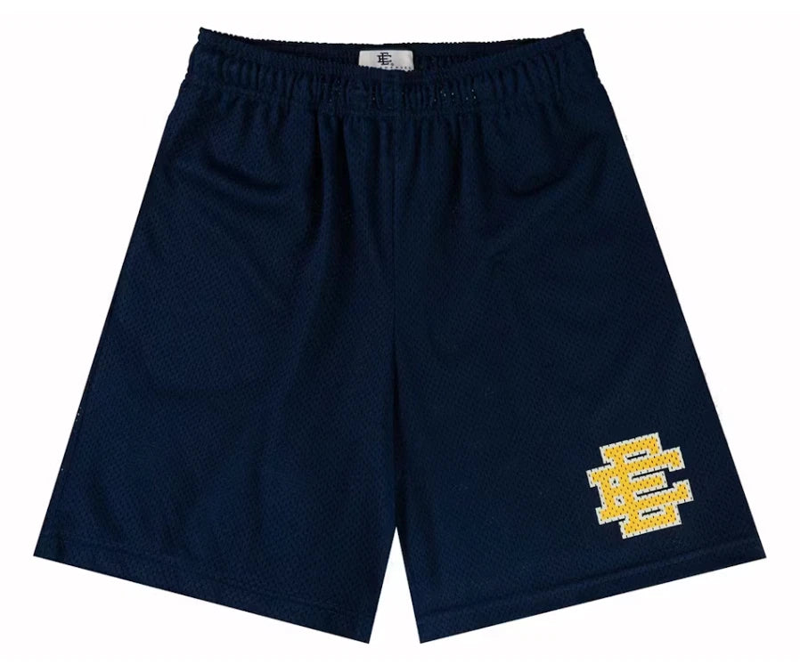 [EE0000170] MENS ERIC EMANUEL EE BASIC SHORT SS24