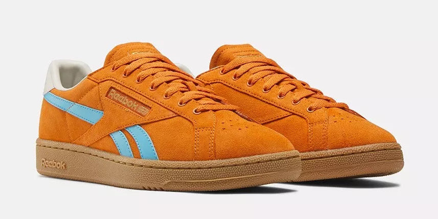 [100074846/IF5865] Mens Reebok CLUB C GROUNDS UK