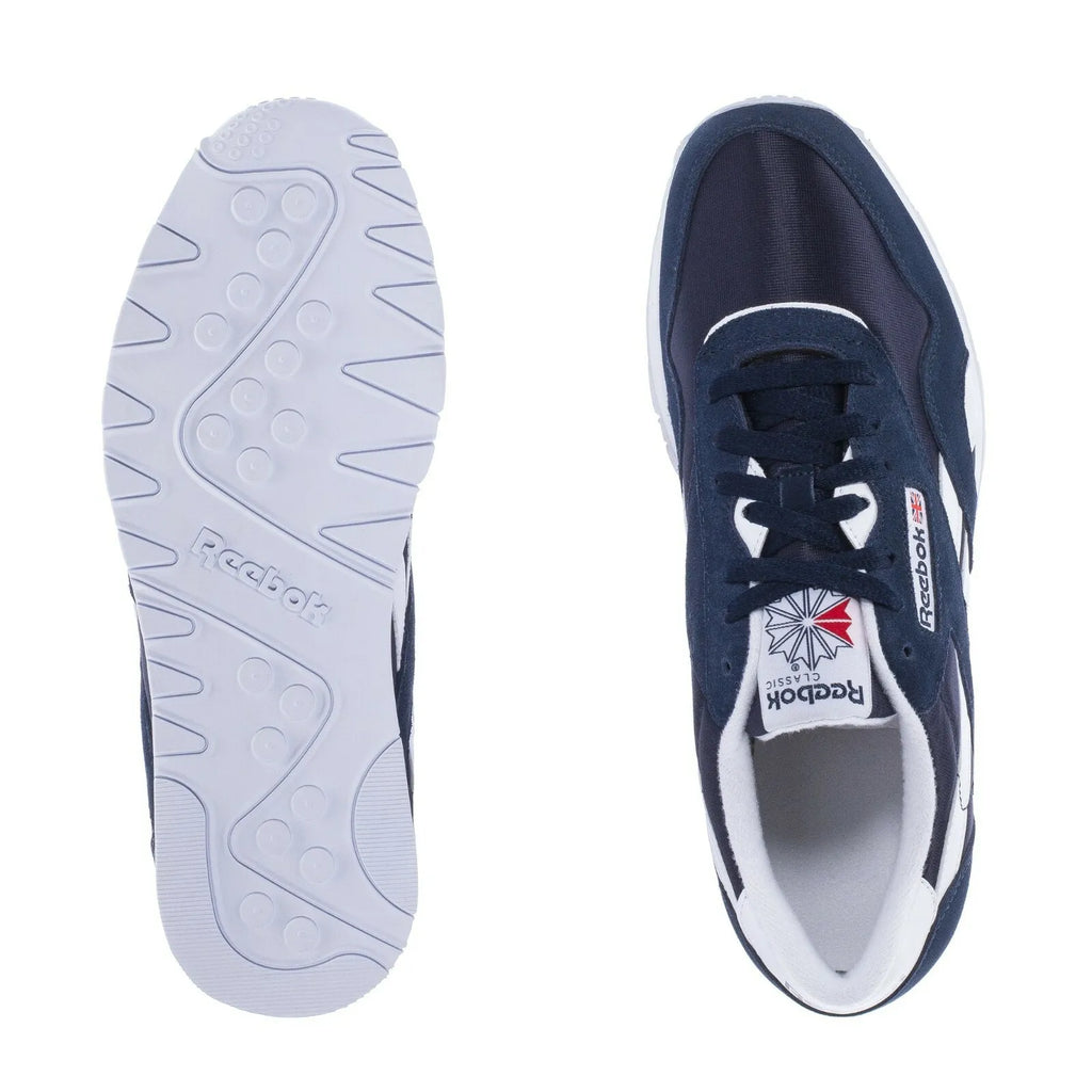 [GY7928] Mens Reebok CL NYLON