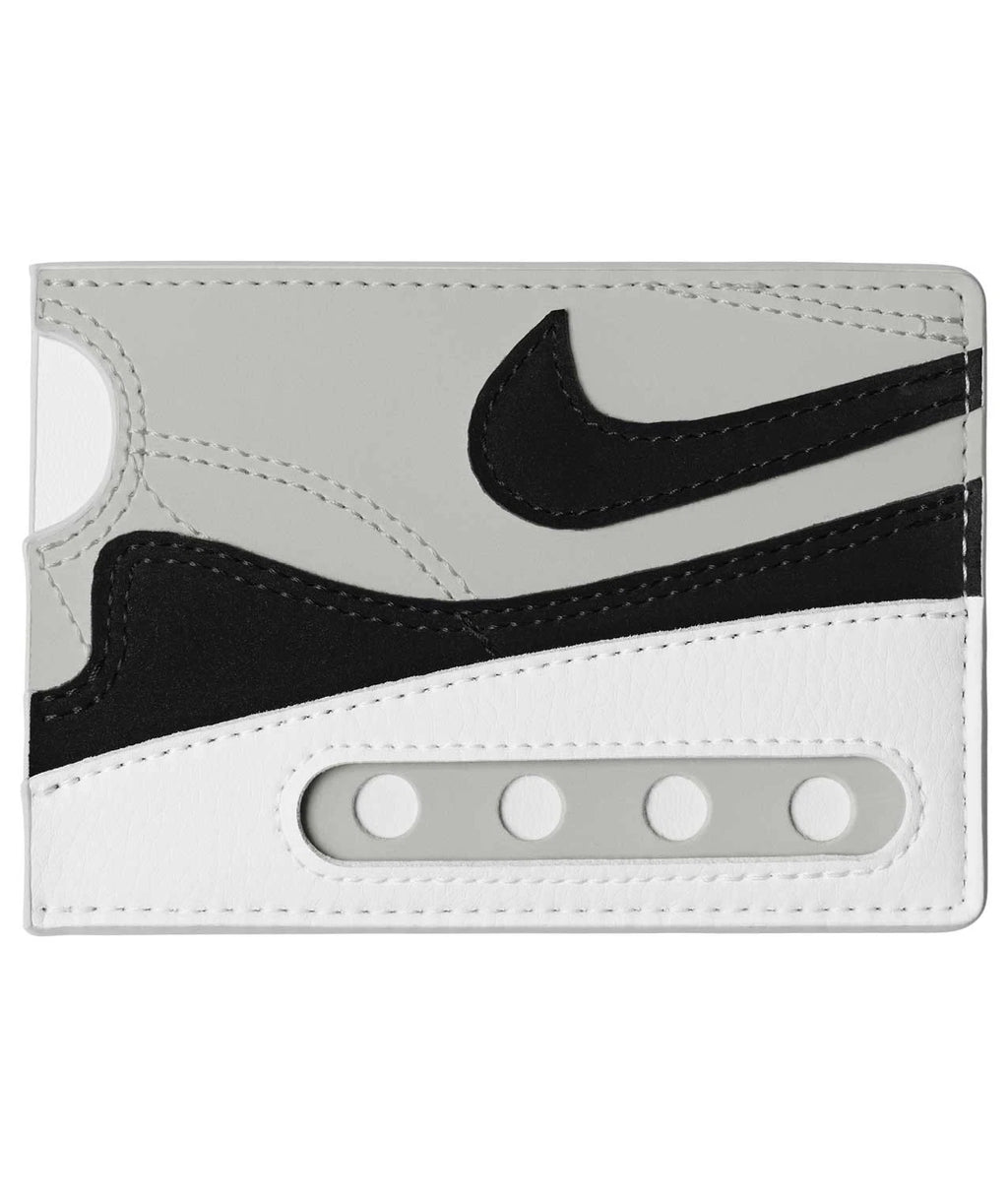 [N.101.3668.016] ADULT NIKE ICON AIR MAX 1 BIG BUBBLE CARD WALLET