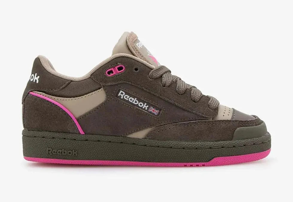 [100033732/IF0615] MENS REEBOK CLUB C BULC