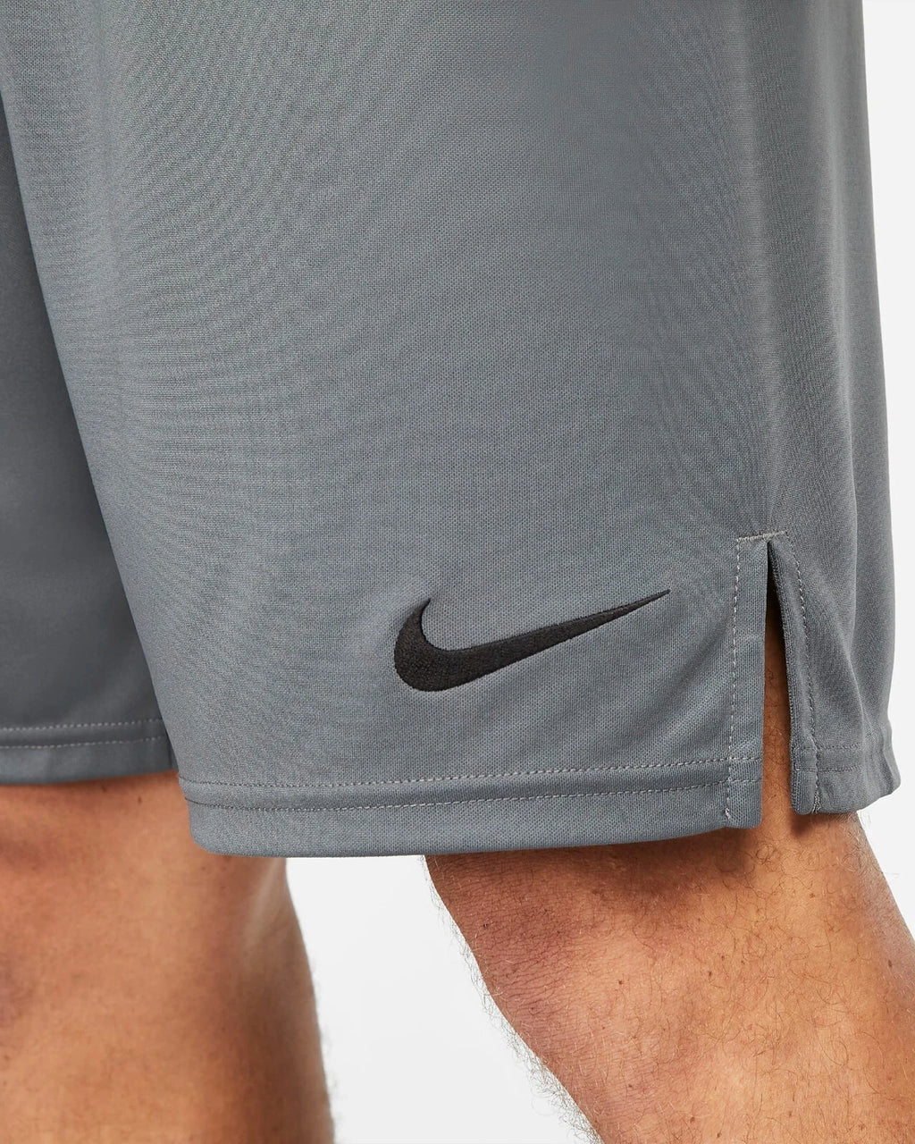 [DD1887-068] MENS NIKE DRI FIT KNIT SHORT 6.0 TRAINING SHORTS