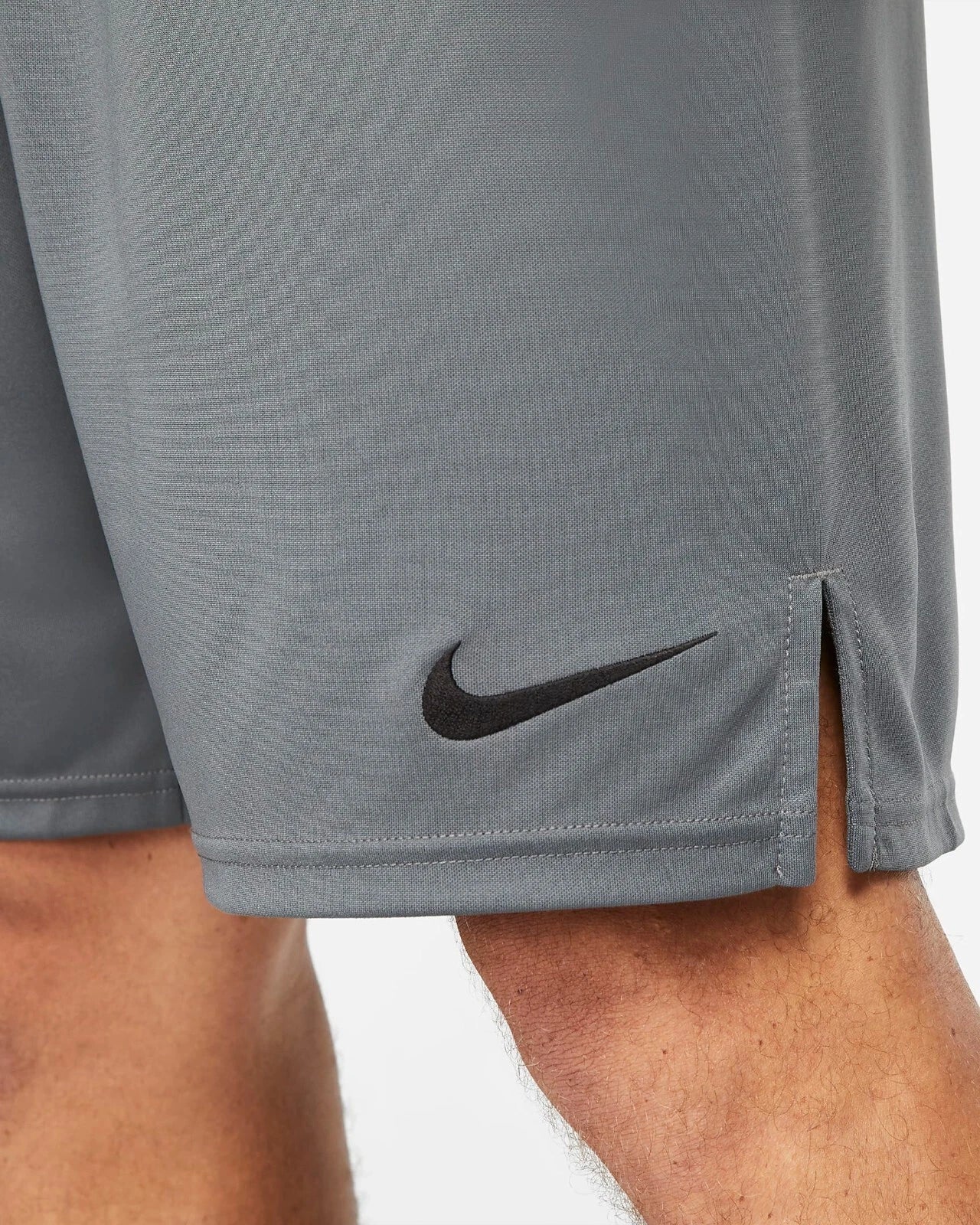 [DD1887-068] MENS NIKE DRI FIT KNIT SHORT 6.0 TRAINING SHORTS