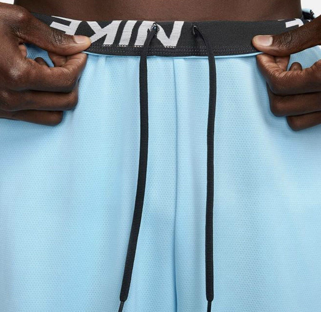 [DQ4812-499] MENS NIKE DRI-FIT KNIT TRAINING SHORTS