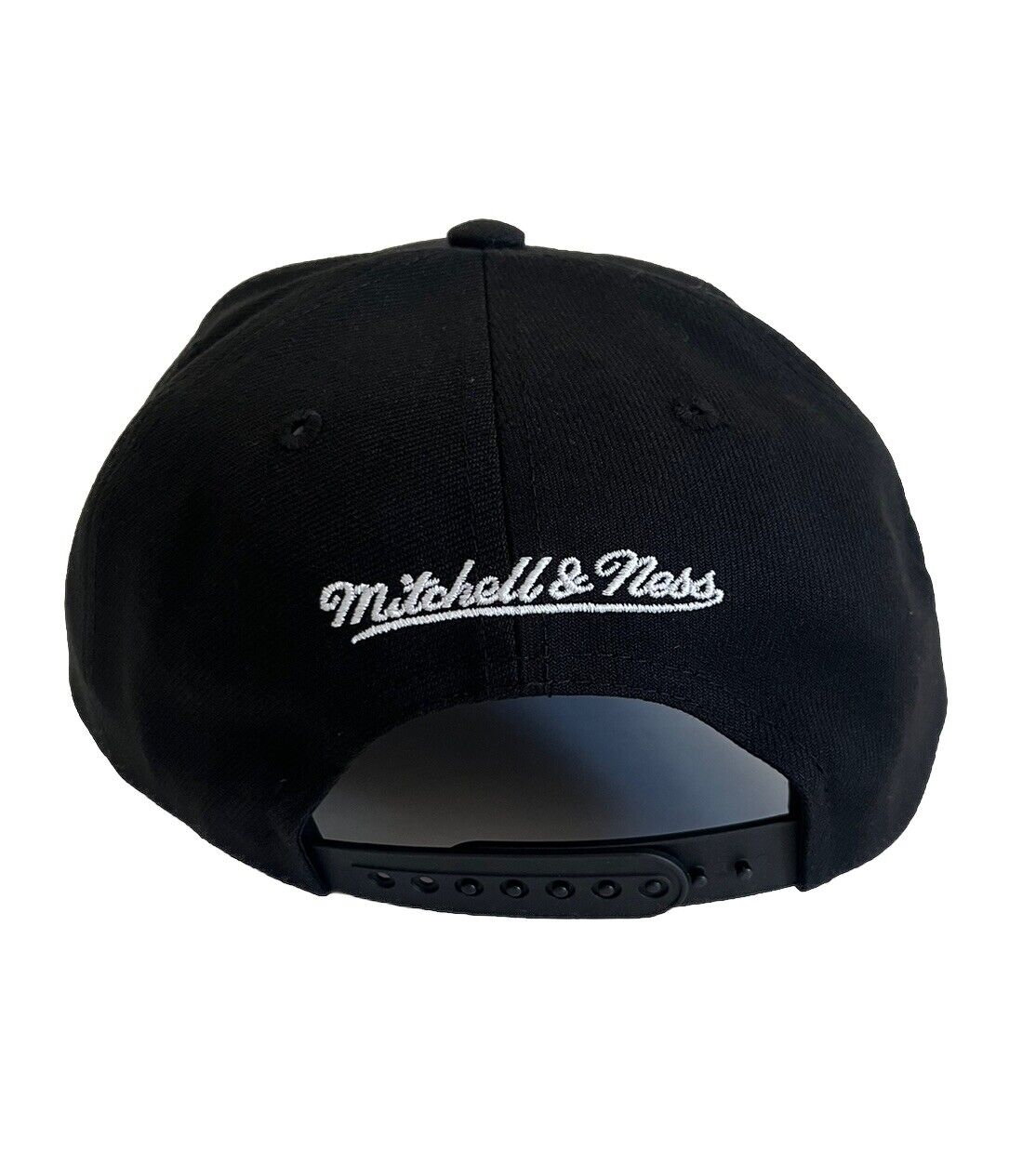 MENS MITCHELL & NESS MLB PANDA PRO SNAPBACK PADRES