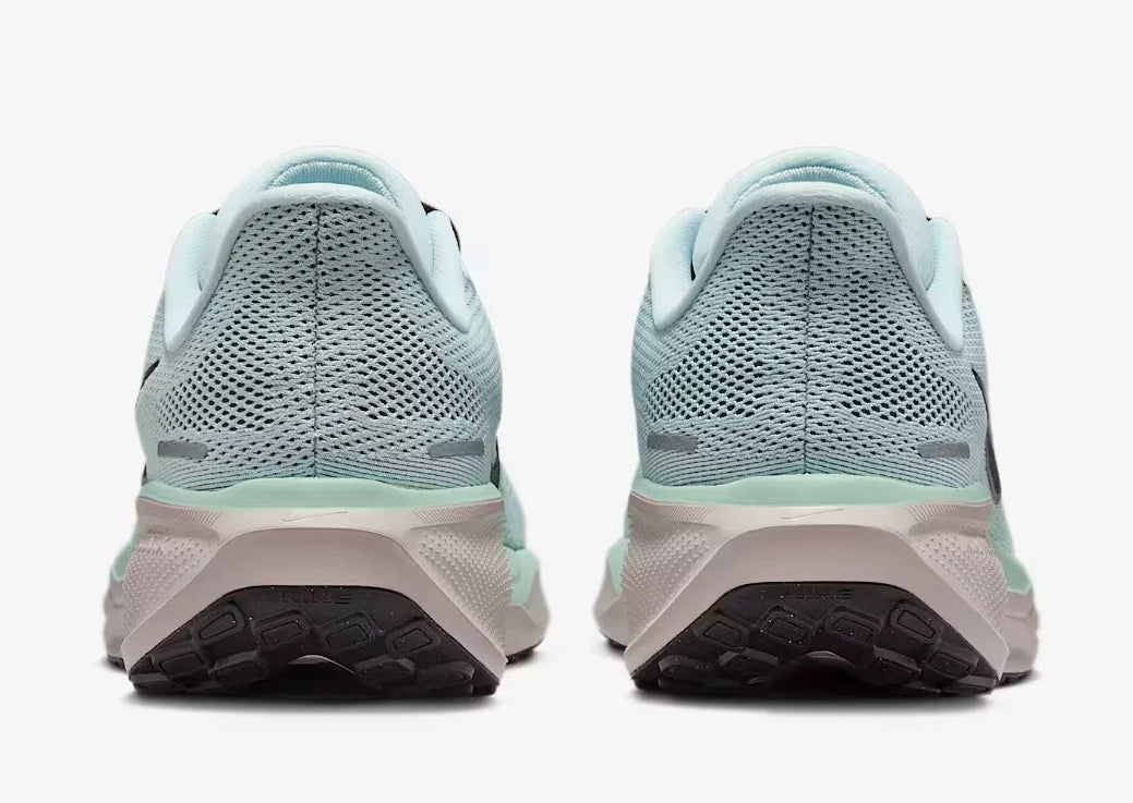 [FD2723-406] WOMENS NIKE AIR ZOOM PEGASUS 41 (W) 'ICE/MINT FOAM/HYPER PINK'