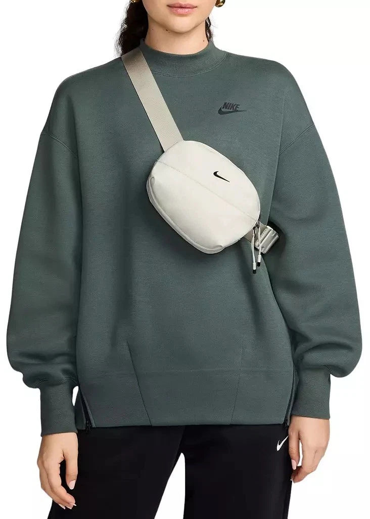 [HM6120-072] MENS NIKE AURA CROSSBODY 2L BAG