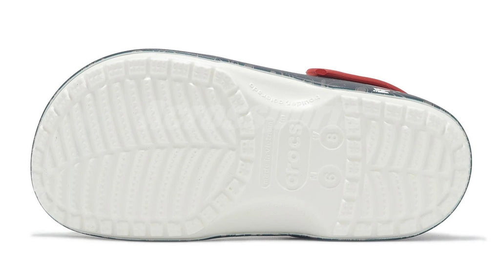 [211124-90H] Unisex Crocs Classic Clog 'Peanuts Snoopy'