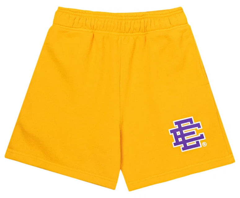 [EE0000264] MENS ERIC EMANUEL EE BASIC SWEAT SHORT SS22