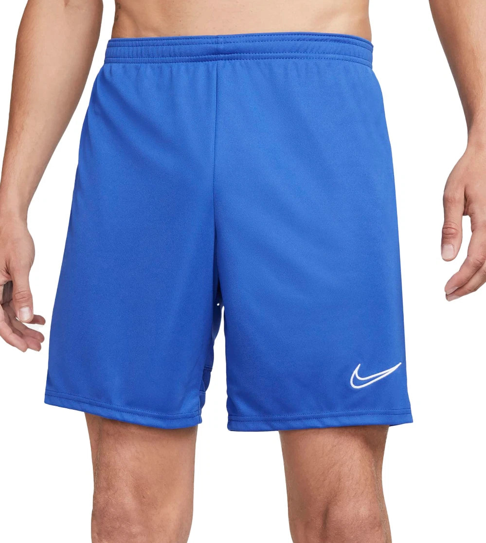 [DJ3622-480] MENS NIKE DRI-FIT KNIT SOCCER SHORTS