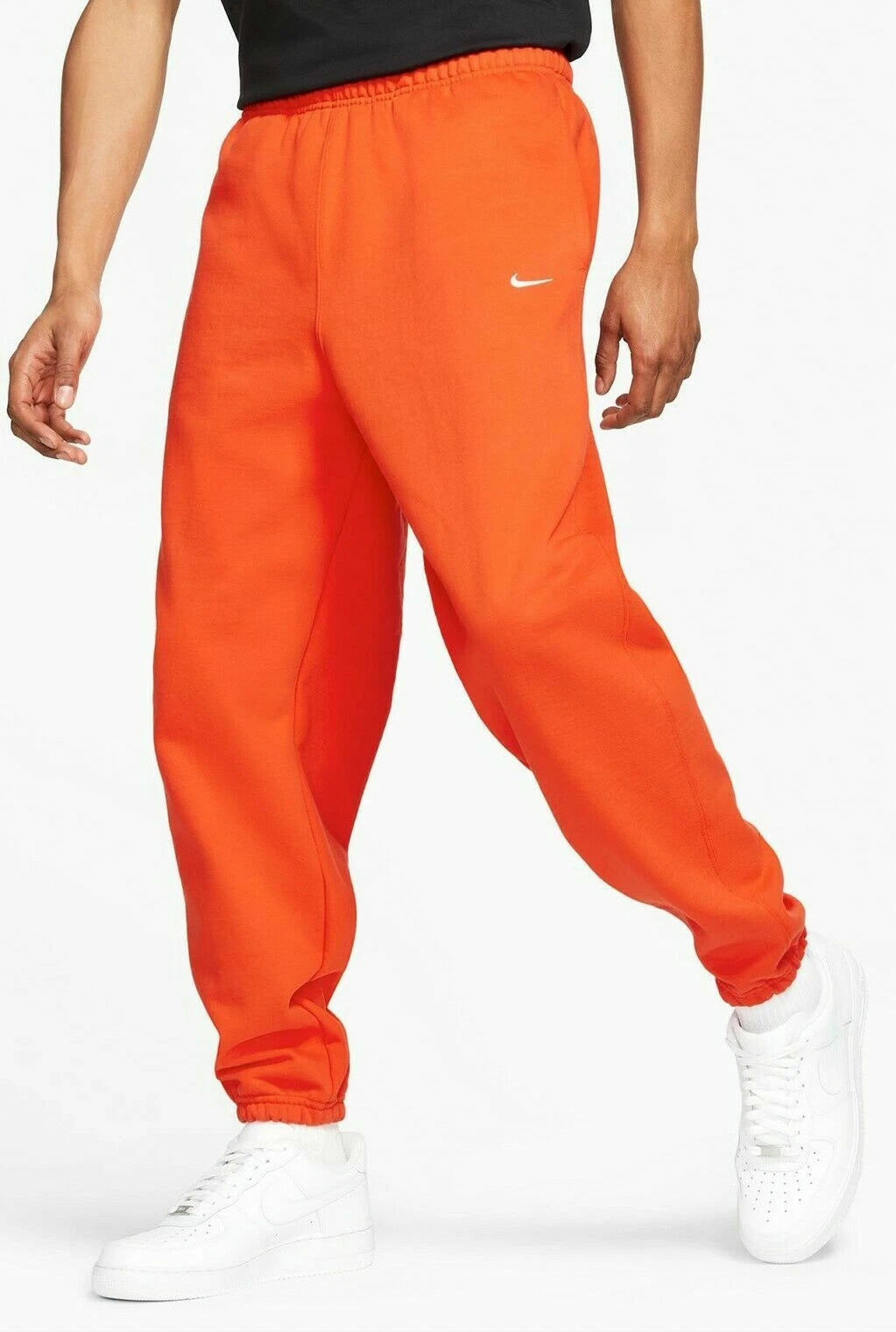 [CQ4005-891] MENS NIKE FLEECE PANTS JOGGERS MADE IN THE USA