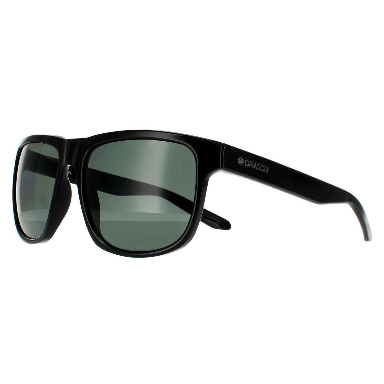 [41239-001] Mens Dragon Alliance SESH LL POLAR Polarized Sunglasses