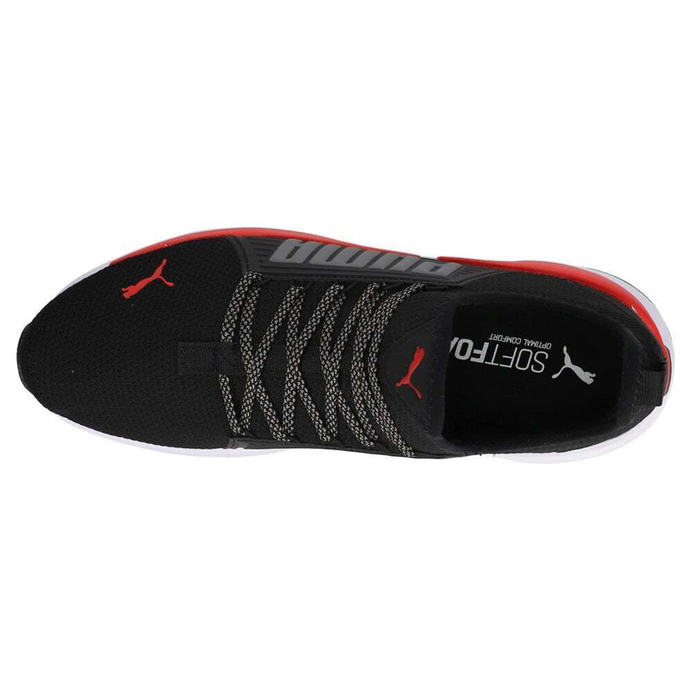 [376540-05] Mens Puma SOFTRIDE PREMIER SLIP-ON