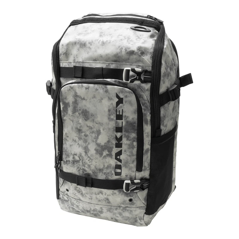 [FOS901826-10K] MENS OAKLEY ENHANCE BUCKLE BACKPACK 8.0