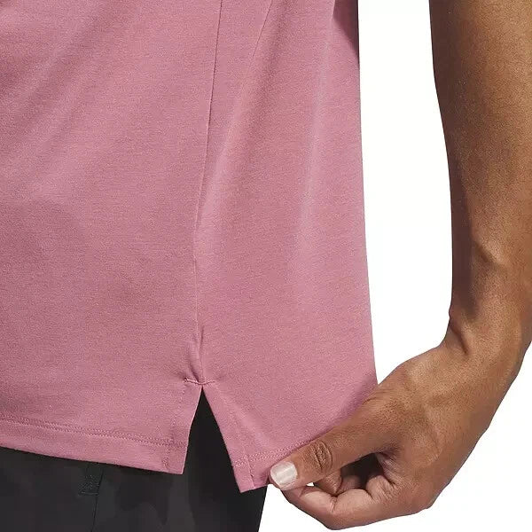 [JE1328] Mens Adidas CRIMSON AXIS SHORT SLEEVE CREW TRAINING TEE SHIRT