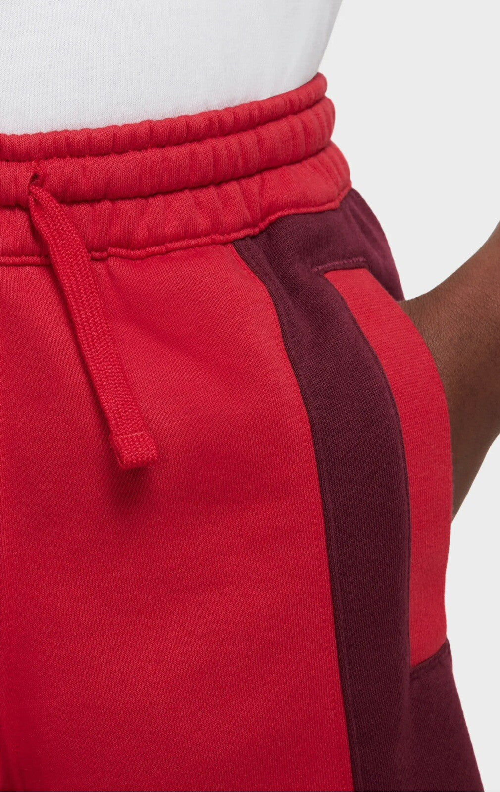 [DQ9077-687] YOUTH NIKE ATHLETIC TRAINING SHORTS