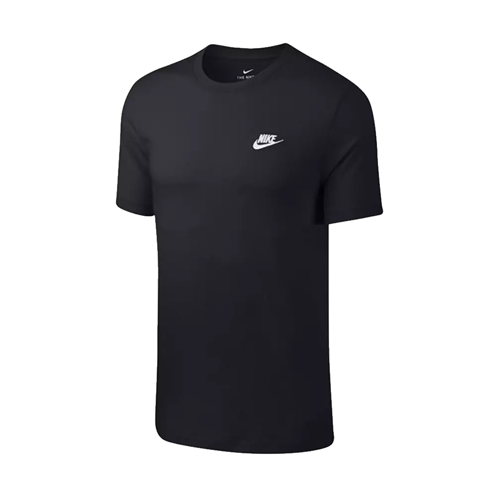 [AR4997-013] MENS NIKE SPORTSWEAR CLUB T-SHIRT