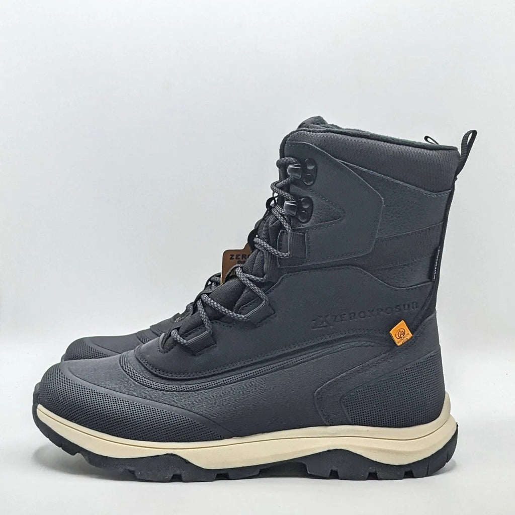 [318695-PAVEMENT] MENS ZEROXPOSUR SUMMIT BOOT
