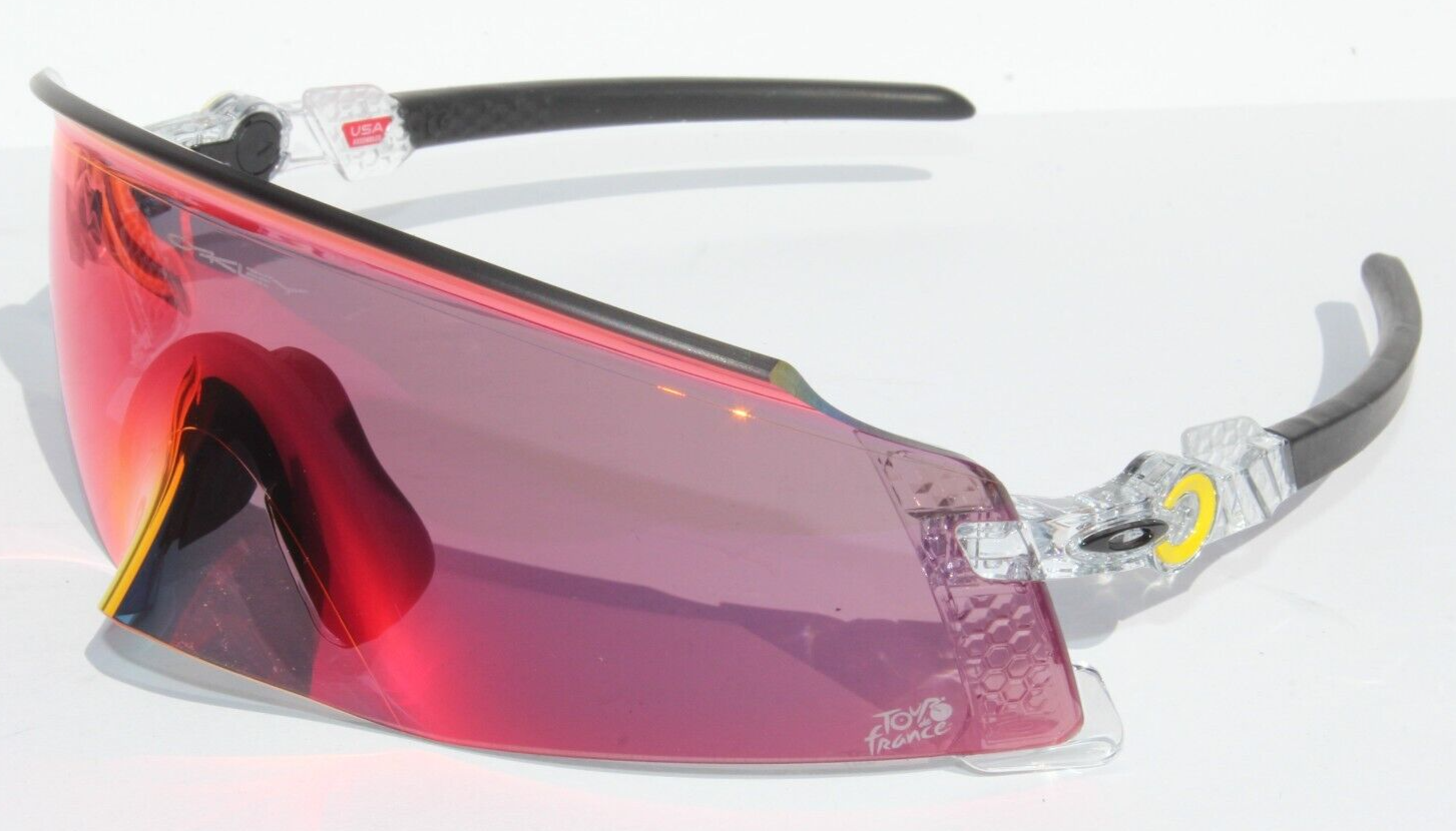 [OO9455M-17] Mens Oakley KATO TDF Sunglasses