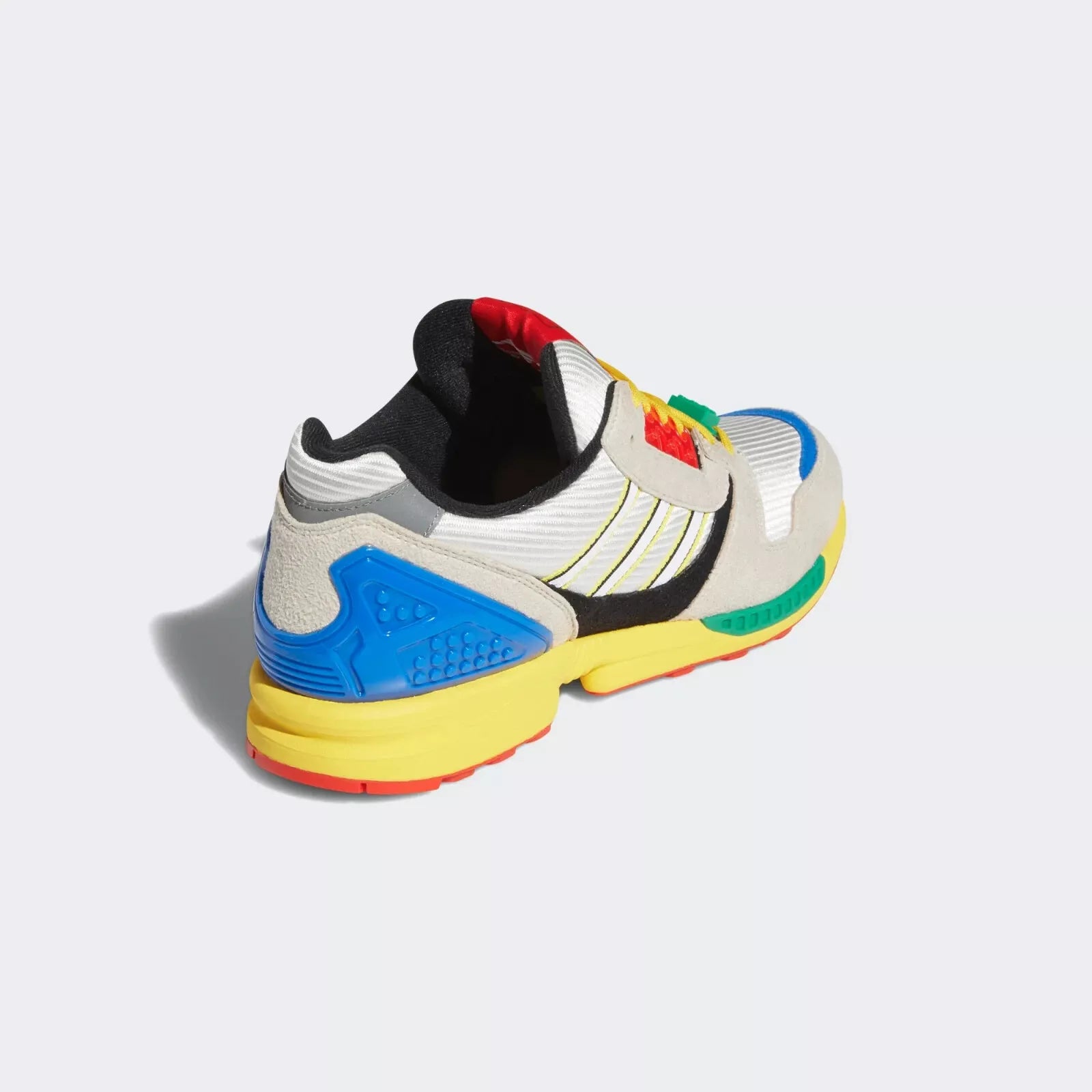 [FZ3482] Mens Adidas ZX 8000 'LEGO'