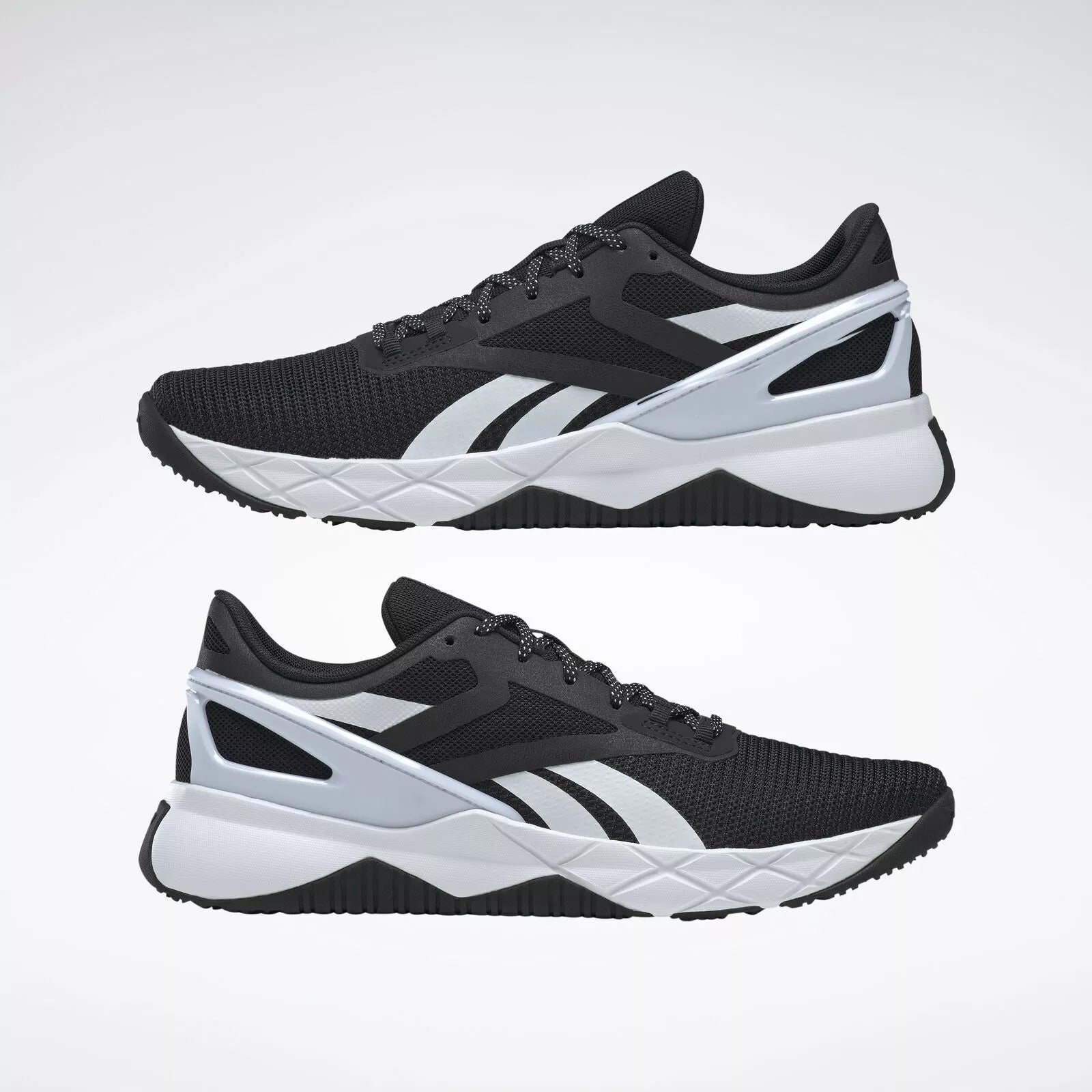 [100039172/FZ0677] MENS REEBOK NANOFLEX TR