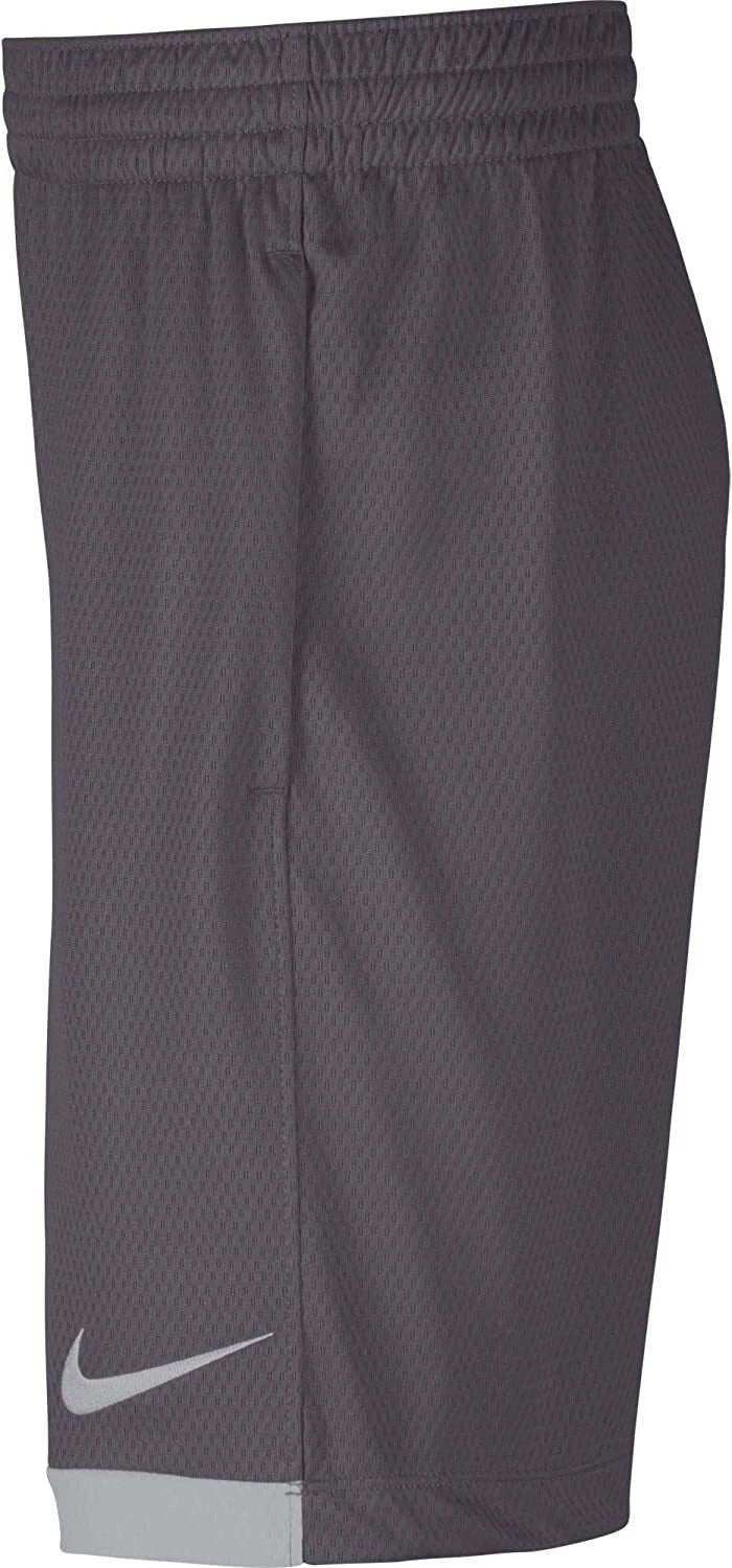 [939655-021] YOUTH NIKE DRI-FIT TROPHY TRAINING SHORTS