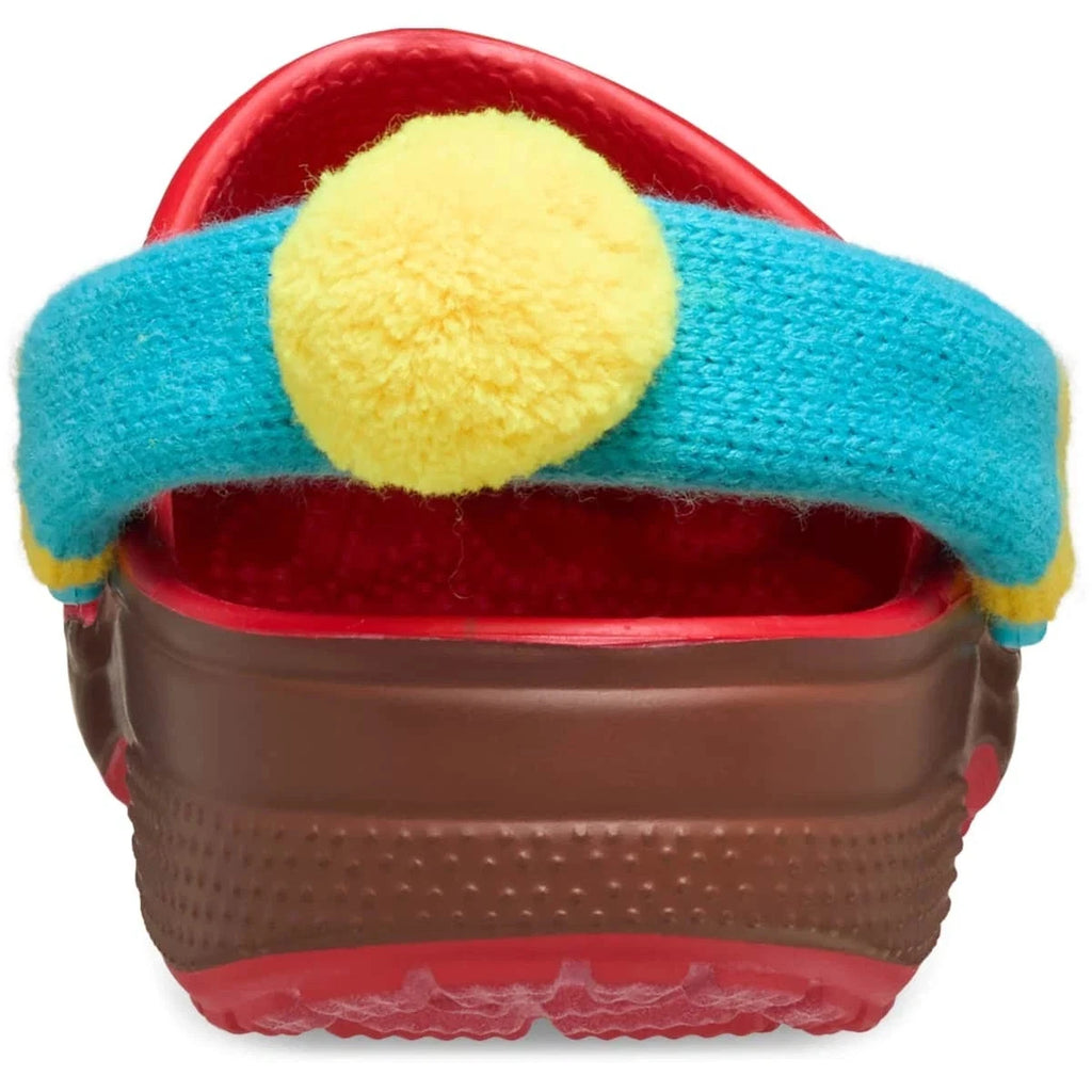 [211500-90H] MENS CROCS SOUTH PARK CARTMAN CLASSIC CLOG
