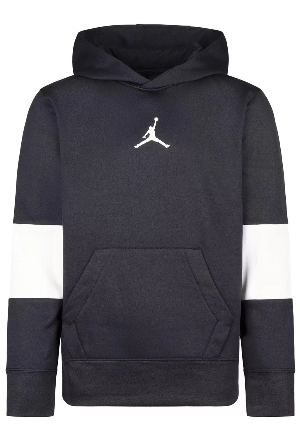 [957839-023] Youth Air Jordan CORE PERFORMANCE THERMA PO HOODIE