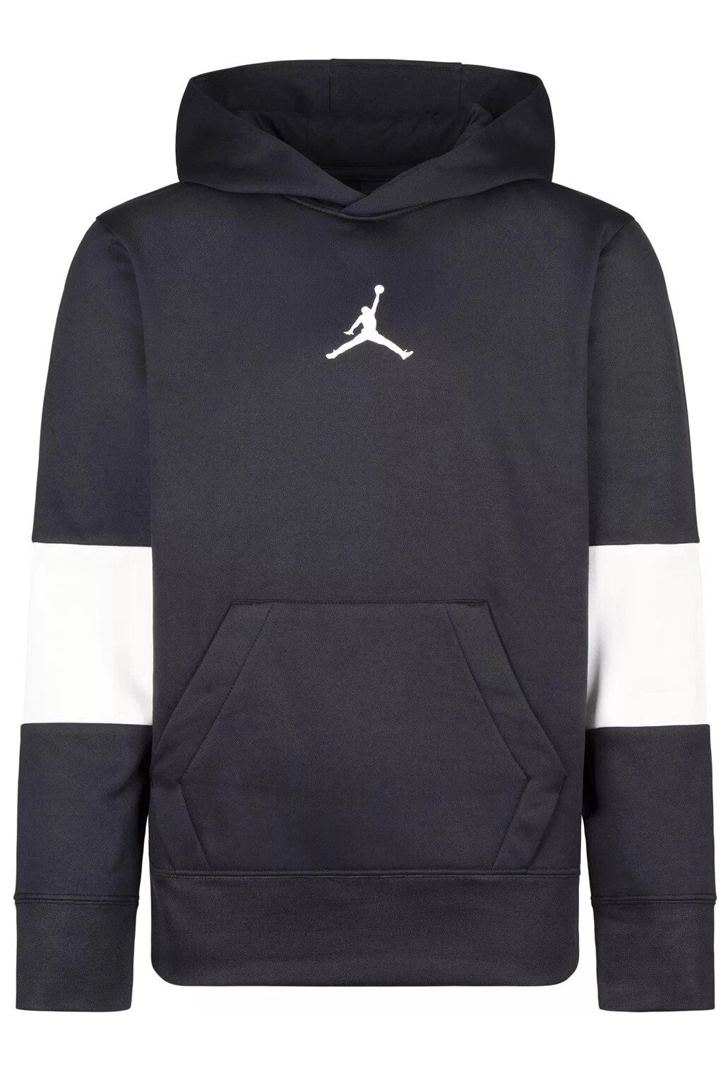 [957839-023] Youth Air Jordan CORE PERFORMANCE THERMA PO HOODIE
