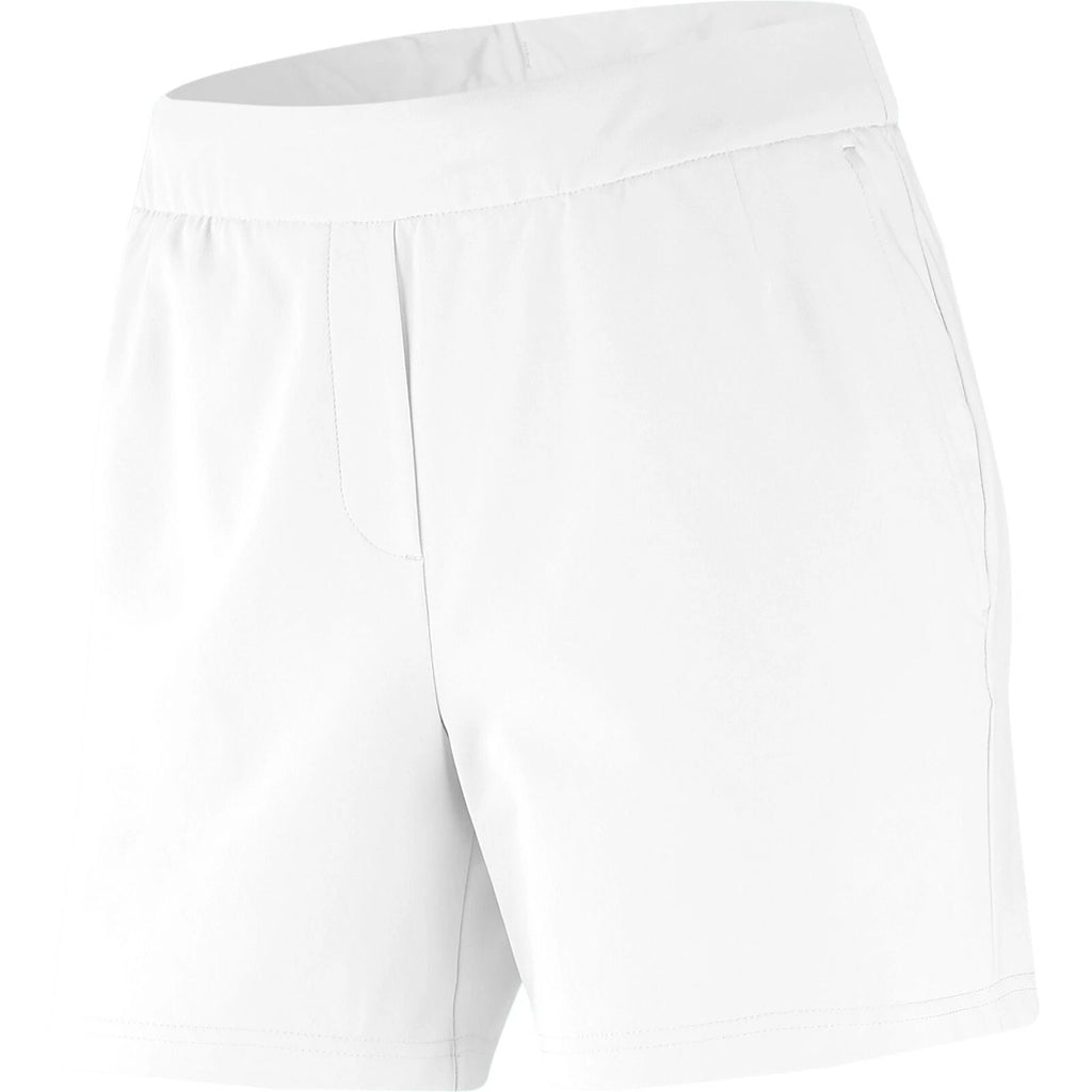 [BV0171-100] WOMENS NIKE FLEX VICTORY GOLF SHORTS
