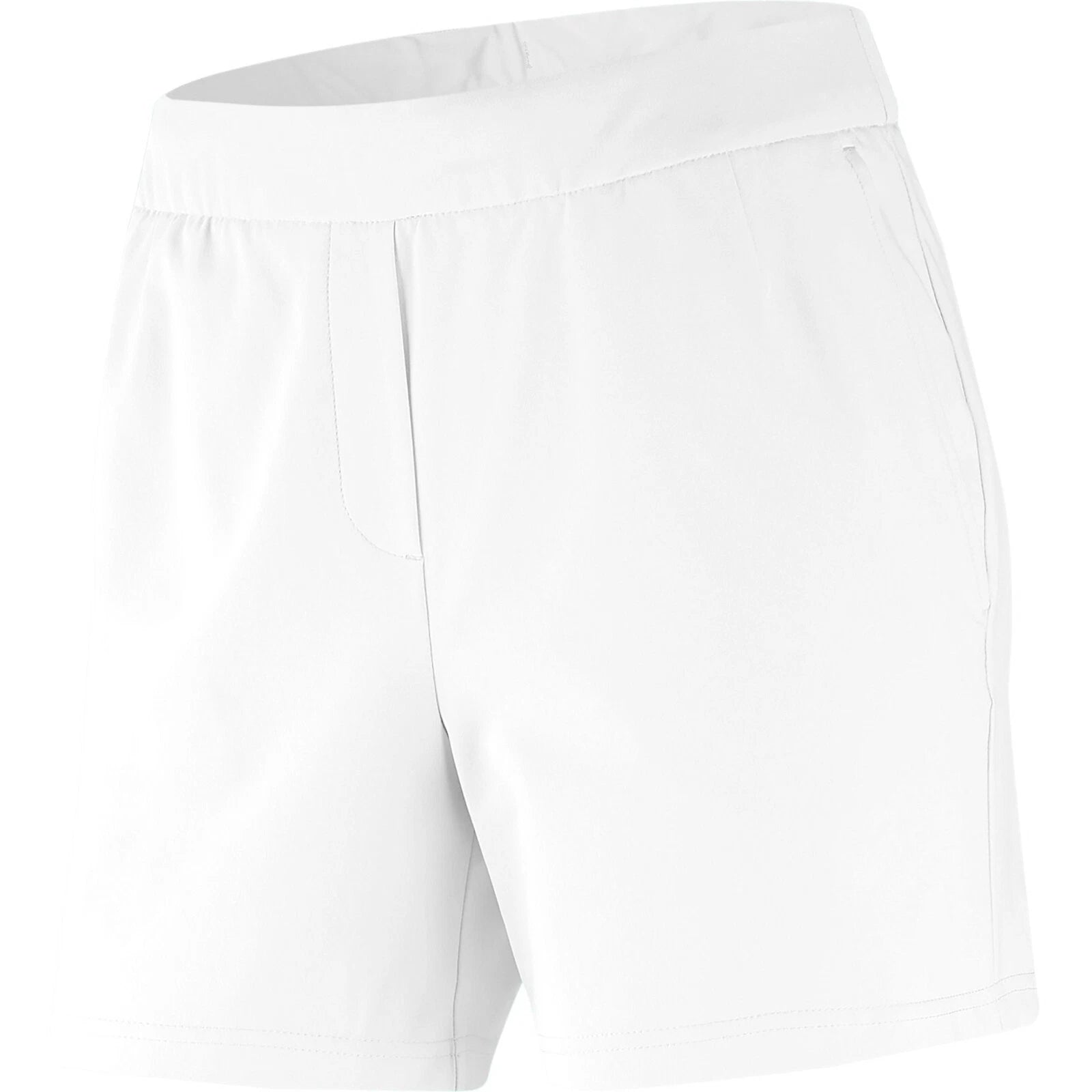 [BV0171-100] WOMENS NIKE FLEX VICTORY GOLF SHORTS