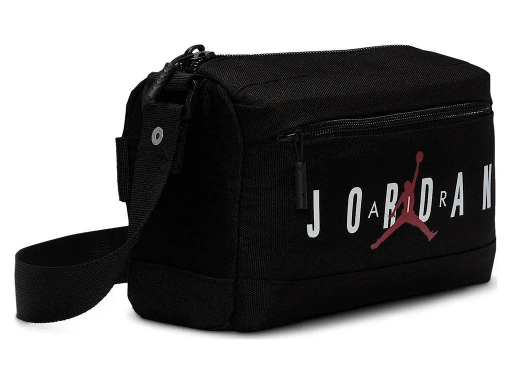 [SM9031-023] ADULT AIR JORDAN SMALL HBR CROSSBODY BAG