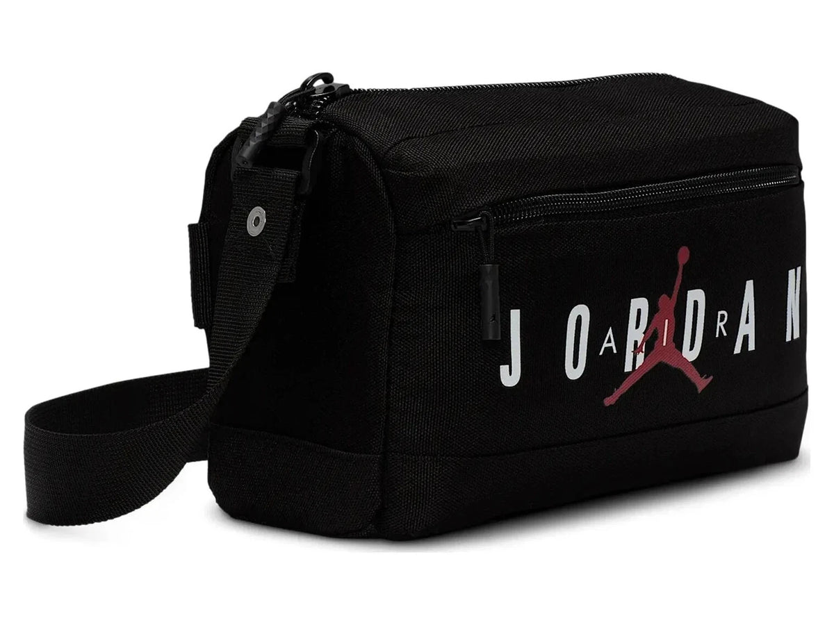 [SM9031-023] ADULT AIR JORDAN SMALL HBR CROSSBODY BAG