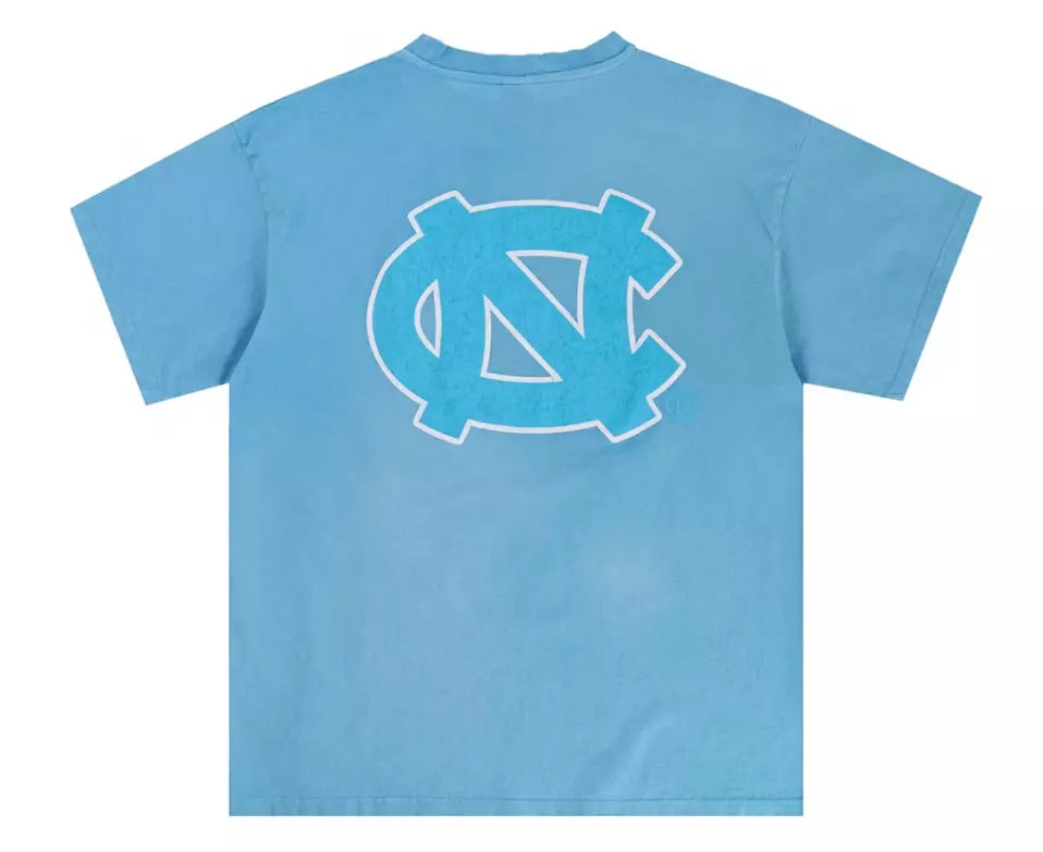 [TTUNCCOT-LCBCAR] MENS ERIC EMANUEL EE BASIC T-SHIRT UNIVERSITY OF NORTH CAROLINA