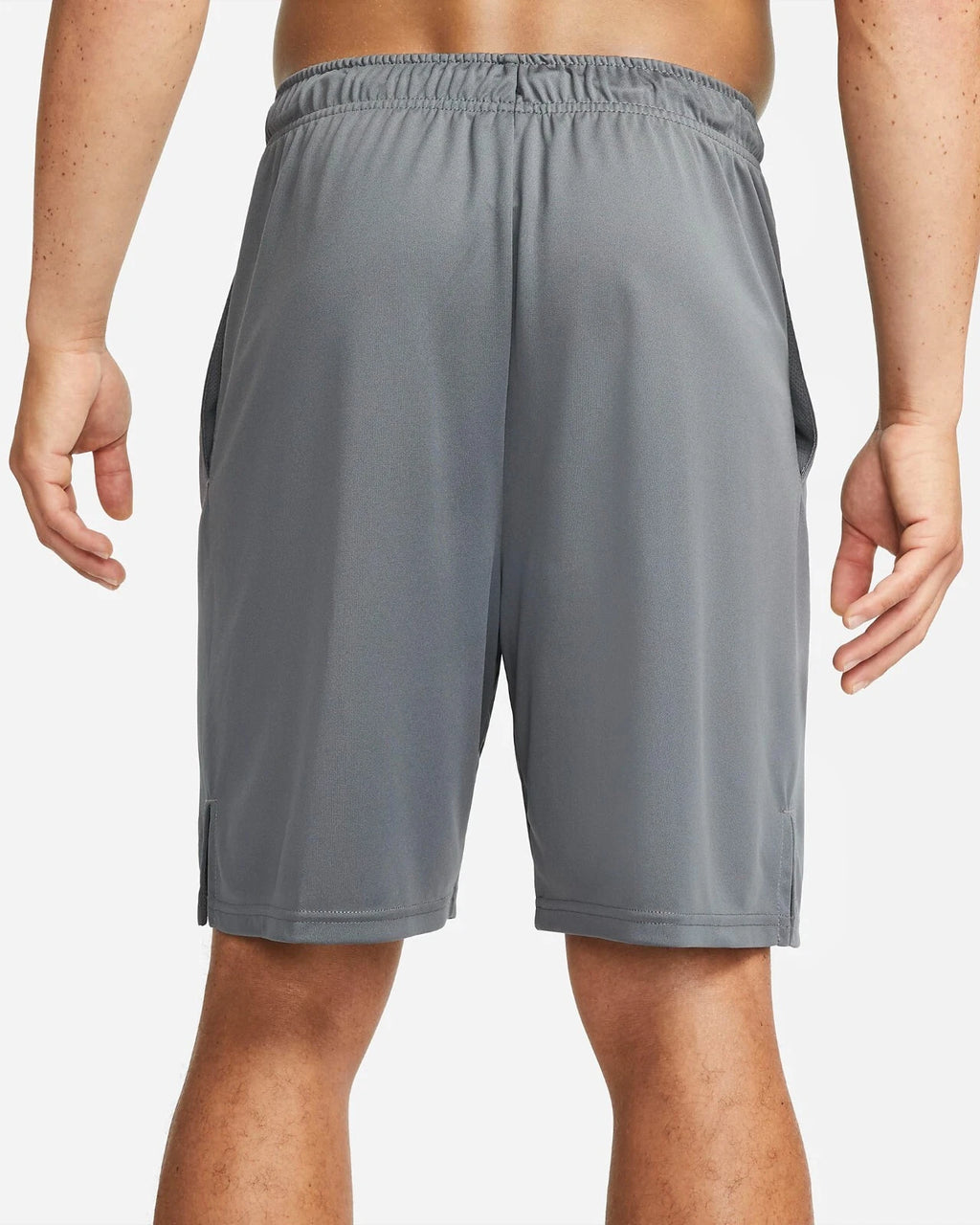[DD1887-068] MENS NIKE DRI FIT KNIT SHORT 6.0 TRAINING SHORTS