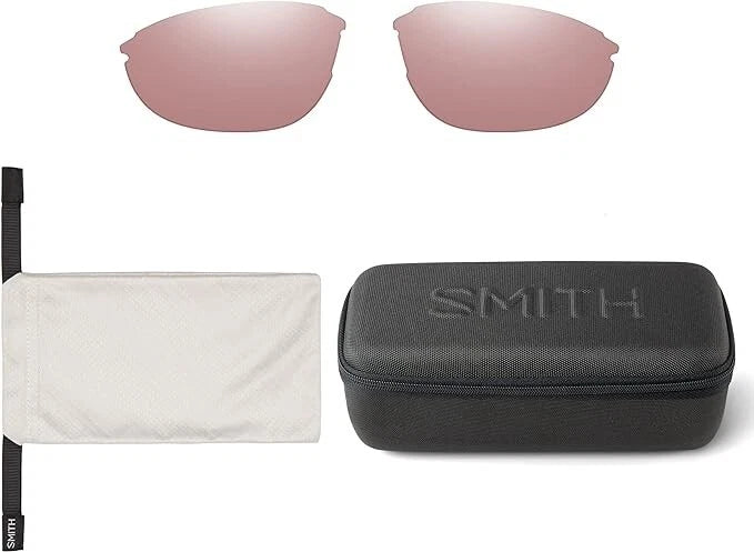 [2019086HT71XN] Mens Smith Optics Parallel 2 Polarized Sunglasses