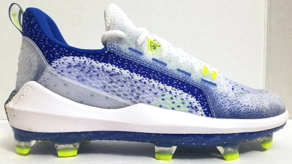 [3025953-101] MENS UNDER ARMOUR HARPER 6