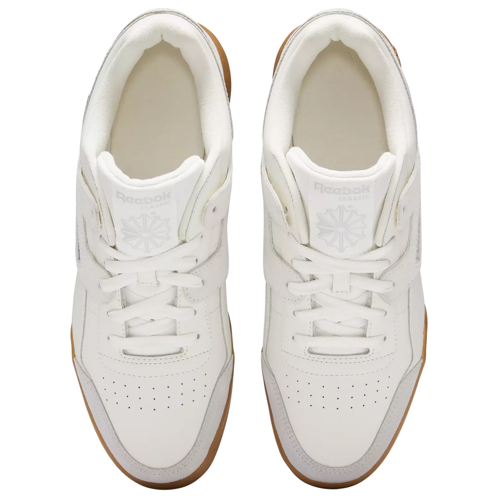 [100044657/GW7264] MENS REEBOK WORKOUT PLUS