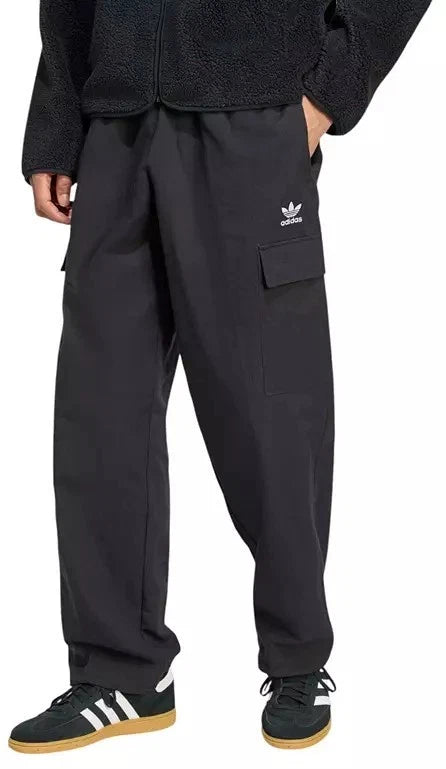 [JW6020] MENS ADIDAS ESSENTIAL CARGO PANTS