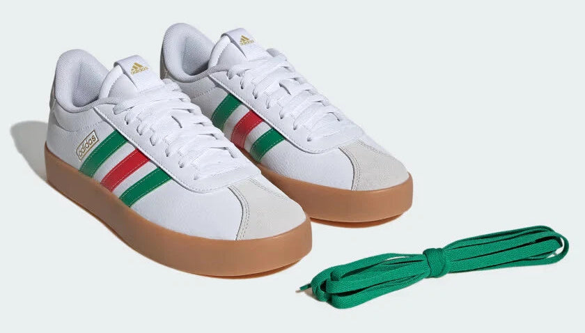 [IF4466] MENS ADIDAS VL COURT 3.0