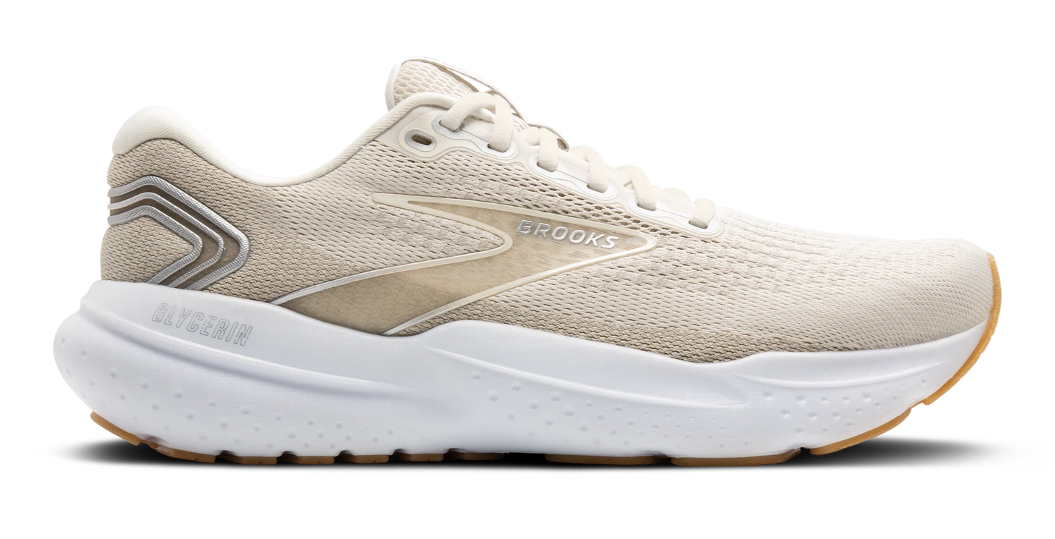 [1104191D.293] MENS BROOKS GLYCERIN 21