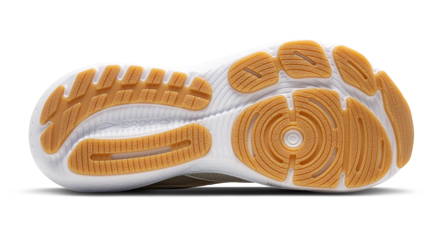 [1104191D.293] MENS BROOKS GLYCERIN 21