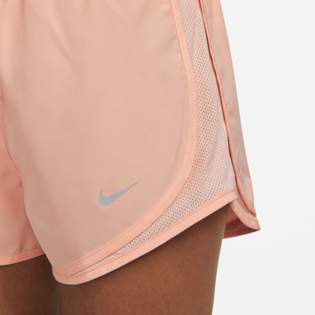 [CU8890-800] WOMENS NIKE TEMPO DRI-FIT 3'' RUNNING SHORTS