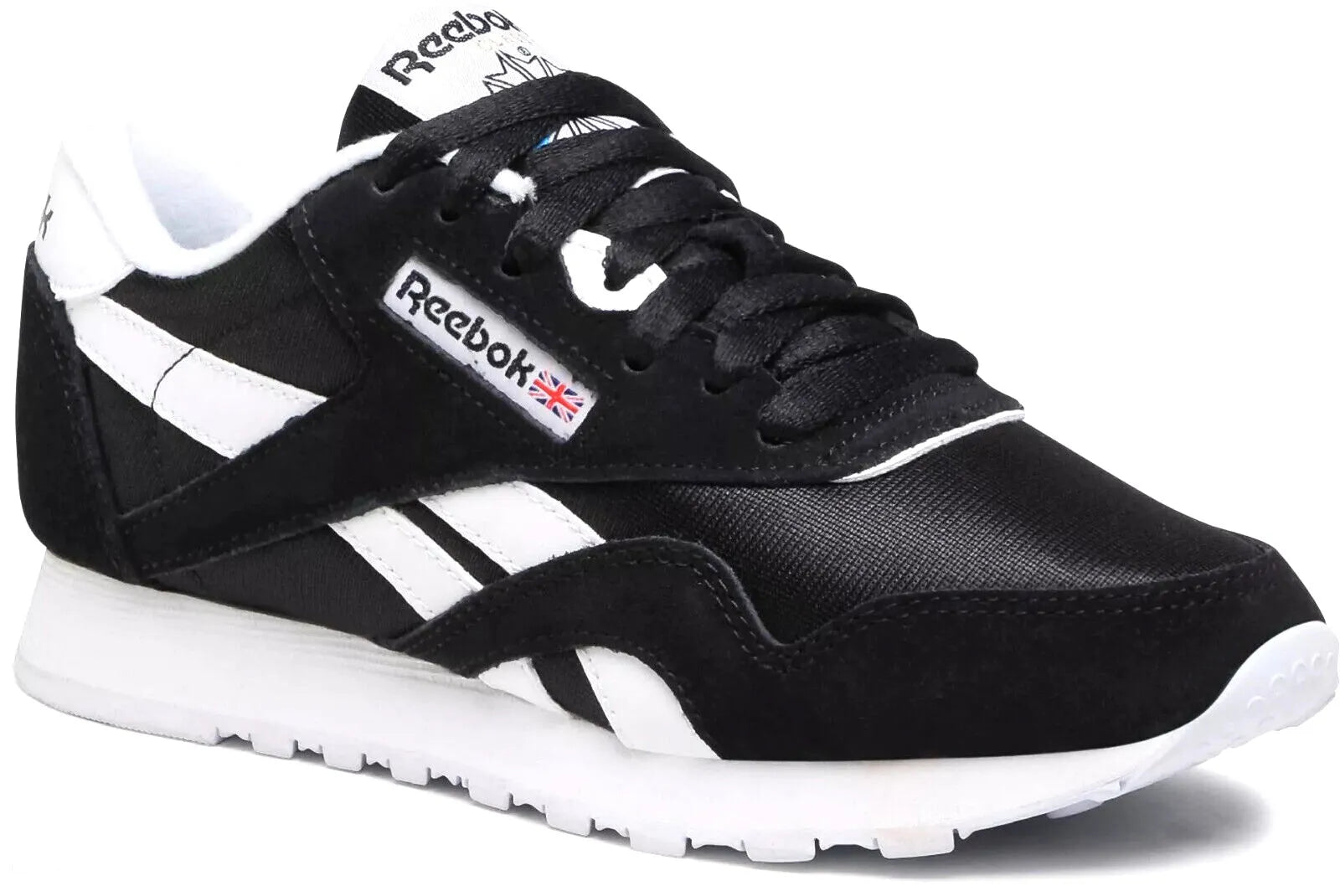 [100038892/FV4506] Womens Reebok CL NYLON